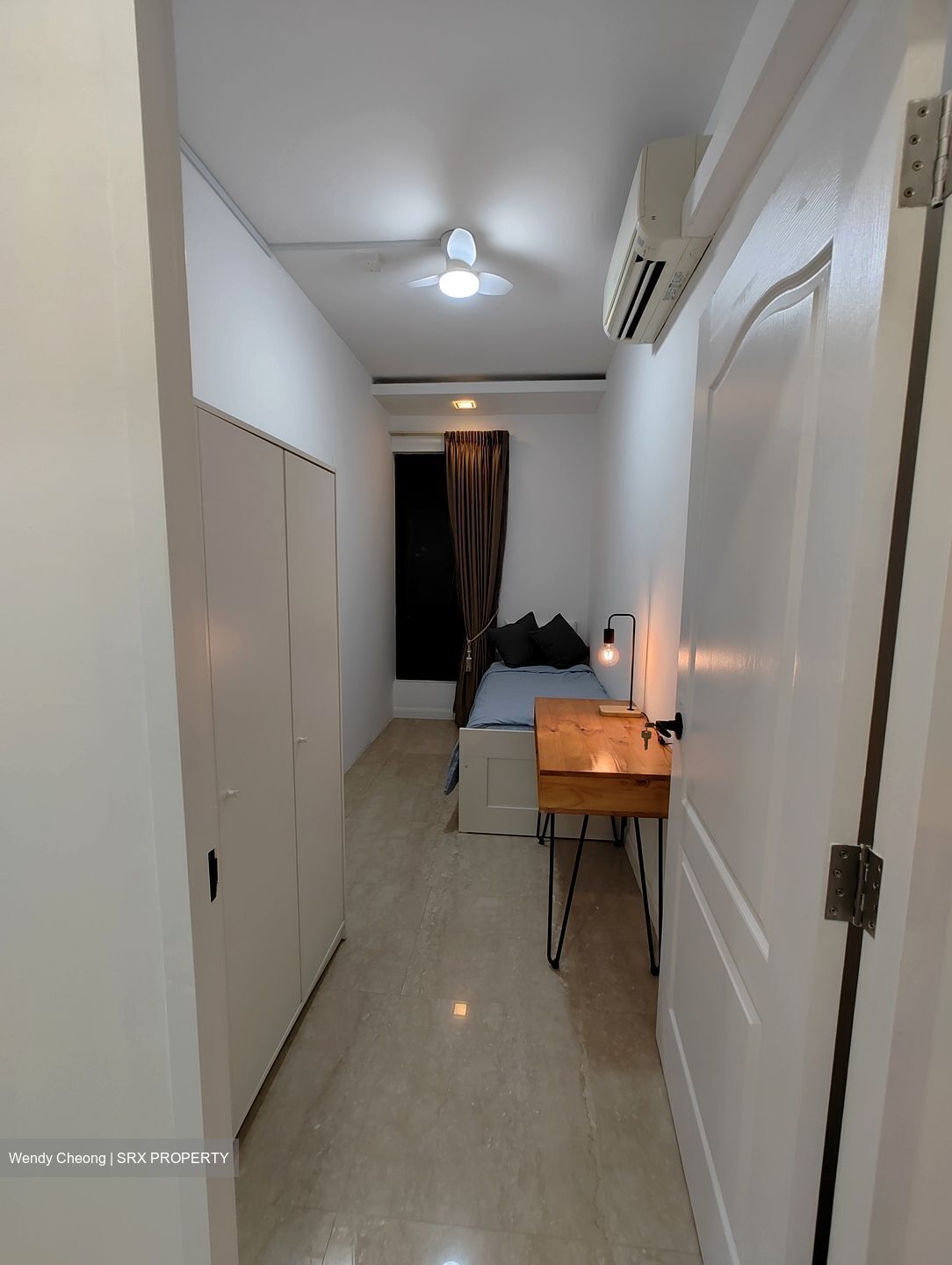 Heritage View (D5), Condominium #535008001
